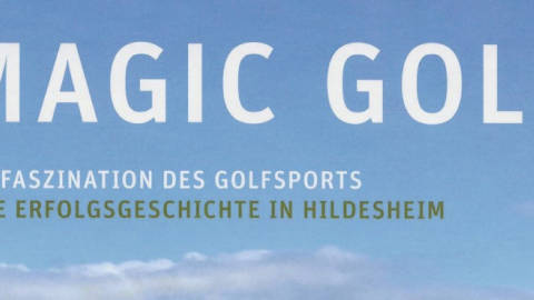 Magic Golf