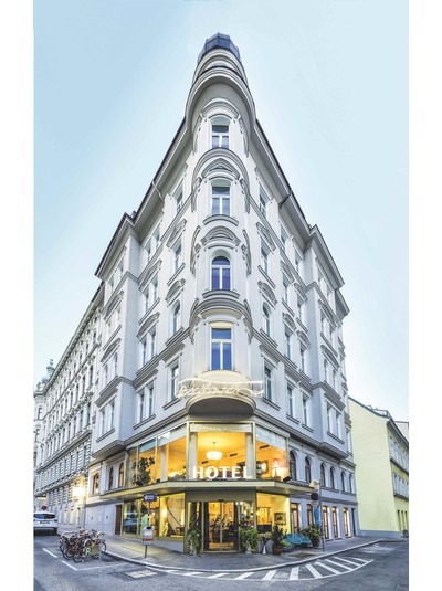 Hotel Beethoven mit Besuch der Wiener Festwochen - Kulturwochenende zu gewinnen
