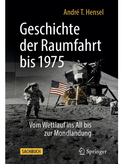 Exlibris – mit Hörprobe - Geschichte der Raumfahrt bis 1975