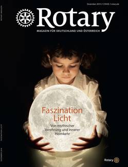 Rotary Magazin Heft 12/2019